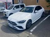 2022 Mercedes-Benz C-Class Sedan for sale, Japanese used car export - photo 4 of 9 | GULJI TRADERS