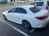 2022 Mercedes-Benz C-Class Sedan for sale, Japanese used car export - photo 5 of 9 | GULJI TRADERS