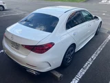 2022 Mercedes-Benz C-Class Sedan for sale, Japanese used car export - photo 7 of 9 | GULJI TRADERS