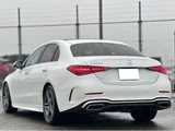 2022 Mercedes-Benz C-Class Sedan for sale, Japanese used car export - photo 2 of 9 | GULJI TRADERS