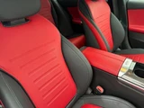 2022 Mercedes-Benz C-Class Sedan for sale, Japanese used car export - photo 6 of 9 | GULJI TRADERS