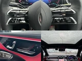 2022 Mercedes-Benz C-Class Sedan for sale, Japanese used car export - photo 8 of 9 | GULJI TRADERS