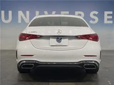 2023 Mercedes-Benz C-Class Sedan for sale, Japanese used car export - photo 17 of 30 | GULJI TRADERS