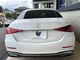 2023 Mercedes-Benz C-Class Sedan for sale, Japanese used car export - photo 13 of 30 | GULJI TRADERS