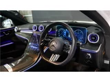 2023 Mercedes-Benz C-Class Sedan for sale, Japanese used car export - photo 8 of 46 | GULJI TRADERS