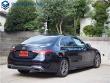 2023 Mercedes-Benz C-Class Sedan for sale, Japanese used car export - photo 2 of 22 | GULJI TRADERS