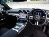 2023 Mercedes-Benz C-Class Sedan for sale, Japanese used car export - photo 3 of 22 | GULJI TRADERS