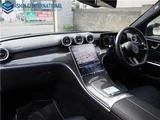 2023 Mercedes-Benz C-Class Sedan for sale, Japanese used car export - photo 5 of 22 | GULJI TRADERS