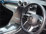 2023 Mercedes-Benz C-Class Sedan for sale, Japanese used car export - photo 10 of 22 | GULJI TRADERS