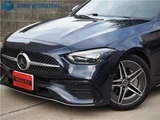 2023 Mercedes-Benz C-Class Sedan for sale, Japanese used car export - photo 17 of 22 | GULJI TRADERS