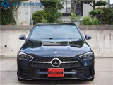 2023 Mercedes-Benz C-Class Sedan for sale, Japanese used car export - photo 21 of 22 | GULJI TRADERS