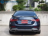 2023 Mercedes-Benz C-Class Sedan for sale, Japanese used car export - photo 22 of 22 | GULJI TRADERS