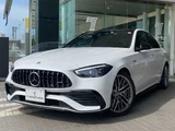 2023 Mercedes-Benz C-Class C43 Sedan for sale, Japanese used car export - photo 1 of 50 | GULJI TRADERS
