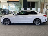 2023 Mercedes-Benz C-Class C43 Sedan for sale, Japanese used car export - photo 6 of 50 | GULJI TRADERS