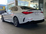 2023 Mercedes-Benz C-Class C43 Sedan for sale, Japanese used car export - photo 7 of 50 | GULJI TRADERS