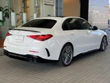 2023 Mercedes-Benz C-Class C43 Sedan for sale, Japanese used car export - photo 9 of 50 | GULJI TRADERS
