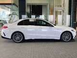 2023 Mercedes-Benz C-Class C43 Sedan for sale, Japanese used car export - photo 10 of 50 | GULJI TRADERS