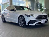 2023 Mercedes-Benz C-Class C43 Sedan for sale, Japanese used car export - photo 11 of 50 | GULJI TRADERS