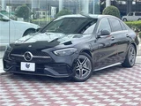 2023 Mercedes-Benz C-Class Sedan for sale, Japanese used car export - photo 1 of 30 | GULJI TRADERS
