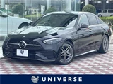 2023 Mercedes-Benz C-Class Sedan for sale, Japanese used car export - photo 4 of 30 | GULJI TRADERS