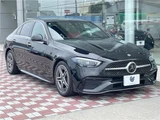 2023 Mercedes-Benz C-Class Sedan for sale, Japanese used car export - photo 6 of 30 | GULJI TRADERS