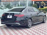 2023 Mercedes-Benz C-Class Sedan for sale, Japanese used car export - photo 10 of 30 | GULJI TRADERS