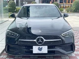 2023 Mercedes-Benz C-Class Sedan for sale, Japanese used car export - photo 15 of 30 | GULJI TRADERS