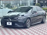 2023 Mercedes-Benz C-Class Sedan for sale, Japanese used car export - photo 16 of 30 | GULJI TRADERS