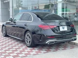 2023 Mercedes-Benz C-Class Sedan for sale, Japanese used car export - photo 20 of 30 | GULJI TRADERS