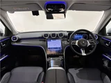 2023 Mercedes-Benz C-Class Sedan for sale, Japanese used car export - photo 32 of 32 | GULJI TRADERS
