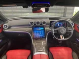 2023 Mercedes-Benz C-Class C220 d Sedan for sale, Japanese used car export - photo 2 of 20 | GULJI TRADERS