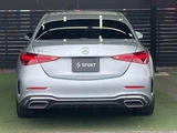 2023 Mercedes-Benz C-Class C220 d Sedan for sale, Japanese used car export - photo 16 of 20 | GULJI TRADERS