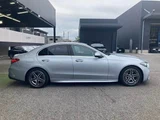 2023 Mercedes-Benz C-Class C220 d Sedan for sale, Japanese used car export - photo 17 of 20 | GULJI TRADERS