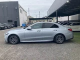 2023 Mercedes-Benz C-Class C220 d Sedan for sale, Japanese used car export - photo 18 of 20 | GULJI TRADERS