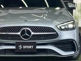 2023 Mercedes-Benz C-Class C220 d Sedan for sale, Japanese used car export - photo 20 of 20 | GULJI TRADERS
