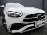 2023 Mercedes-Benz C-Class Sedan for sale, Japanese used car export - photo 1 of 32 | GULJI TRADERS