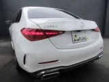 2023 Mercedes-Benz C-Class Sedan for sale, Japanese used car export - photo 2 of 32 | GULJI TRADERS