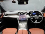 2023 Mercedes-Benz C-Class Sedan for sale, Japanese used car export - photo 3 of 32 | GULJI TRADERS