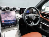 2023 Mercedes-Benz C-Class Sedan for sale, Japanese used car export - photo 23 of 32 | GULJI TRADERS