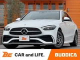 2023 Mercedes-Benz C-Class C200 AVG Sedan for sale, Japanese used car export - photo 1 of 48 | GULJI TRADERS