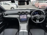 2023 Mercedes-Benz C-Class C200 AVG Sedan for sale, Japanese used car export - photo 2 of 48 | GULJI TRADERS