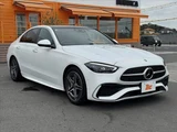 2023 Mercedes-Benz C-Class C200 AVG Sedan for sale, Japanese used car export - photo 8 of 48 | GULJI TRADERS