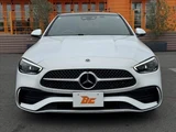 2023 Mercedes-Benz C-Class C200 AVG Sedan for sale, Japanese used car export - photo 9 of 48 | GULJI TRADERS
