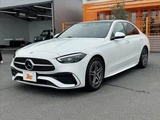 2023 Mercedes-Benz C-Class C200 AVG Sedan for sale, Japanese used car export - photo 10 of 48 | GULJI TRADERS