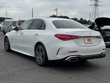 2023 Mercedes-Benz C-Class C200 AVG Sedan for sale, Japanese used car export - photo 13 of 48 | GULJI TRADERS