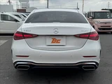 2023 Mercedes-Benz C-Class C200 AVG Sedan for sale, Japanese used car export - photo 14 of 48 | GULJI TRADERS