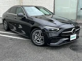 2023 Mercedes-Benz C-Class C220d Sedan for sale, Japanese used car export - photo 1 of 24 | GULJI TRADERS