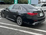 2023 Mercedes-Benz C-Class C220d Sedan for sale, Japanese used car export - photo 2 of 24 | GULJI TRADERS