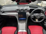2023 Mercedes-Benz C-Class C220d Sedan for sale, Japanese used car export - photo 3 of 24 | GULJI TRADERS