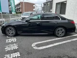 2023 Mercedes-Benz C-Class C220d Sedan for sale, Japanese used car export - photo 8 of 24 | GULJI TRADERS